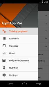 GymApp-Pro-fitness-trainer 3
