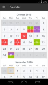 GymApp-Pro-fitness-trainer 4