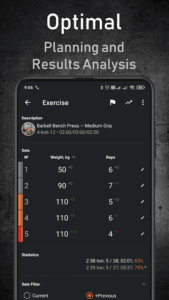 GymUp-Pro-workout-notebook 2