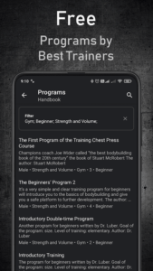 GymUp-Pro-workout-notebook 4