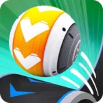 GyroSphere Trials logo