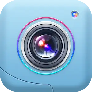 HD Camera Pro Edition logo
