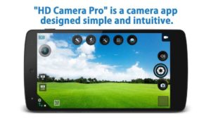 HD-Camera-Pro-silent-shutter 1