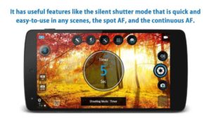 HD-Camera-Pro-silent-shutter 2
