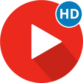 HD Video Player All Formats logo