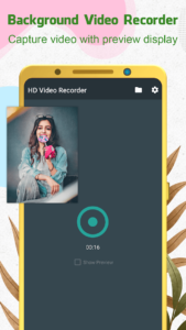 HD-Video-Recorder 2