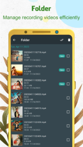 HD-Video-Recorder 3