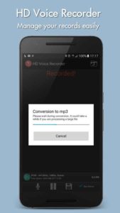 HD-Voice-Recorder-PRO 5