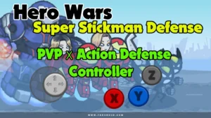 HERO-WARS 1