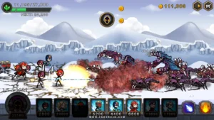HERO-WARS 5