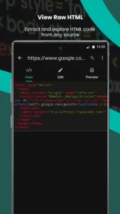 HTML-Viewer 4