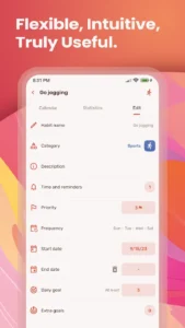 HabitNow-Daily-Routine-Planner 8