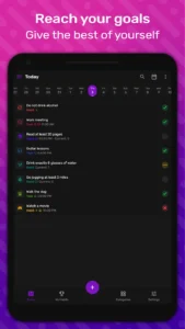 HabitNow-Daily-Routine-Planner 9