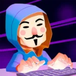 Hacking Hero logo