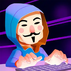 Hacking Hero logo