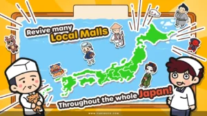 Hako-Hako-My-Mall 4