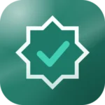 Halal Central - Prayer Quran logo