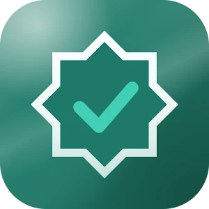 Halal Central - Prayer Quran logo