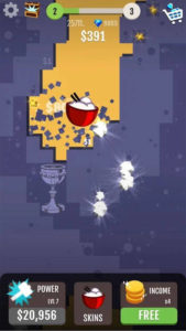 Hammer-Jump 2