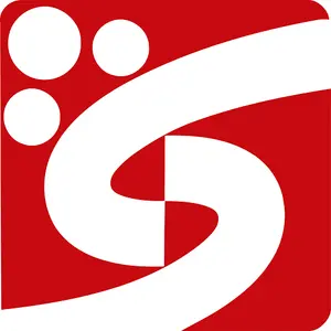 Hamrah Shahr Plus logo