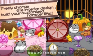 Hamster-Life 11