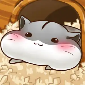 Hamster Life logo