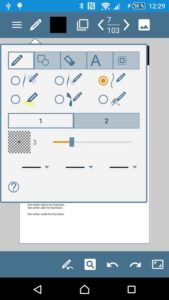 HandWrite-Pro-Note-Draw-Premium 1