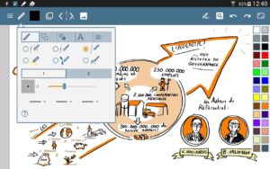 HandWrite-Pro-Note-Draw-Premium 3