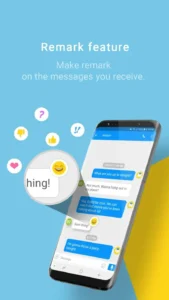 Handcent-SMS 2