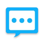  Handcent SMS  logo