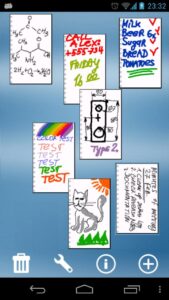 Handwriting-Notes-reminder 1