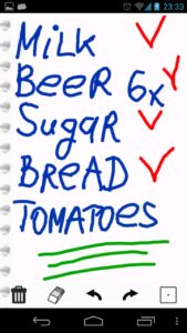 Handwriting-Notes-reminder 2