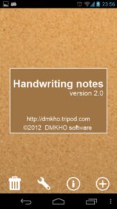 Handwriting-Notes-reminder 3