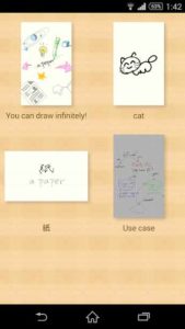 Handwriting-memo-a-Paper 3
