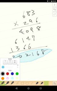 Handwriting-memo-a-Paper 5