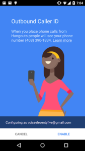 Hangouts-Dialer 2