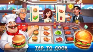 Happy-Cooking 1