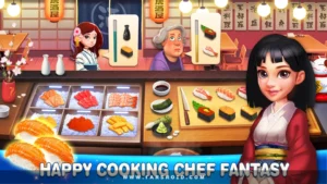 Happy-Cooking 2