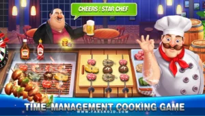 Happy-Cooking 3