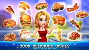 Happy-Cooking 4