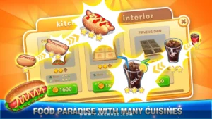 Happy-Cooking 5