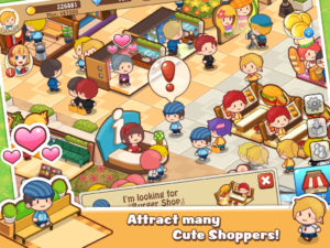 Happy-Mall-Story-Sim-Game 1