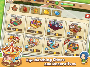 Happy-Mall-Story-Sim-Game 2