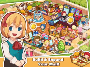 Happy-Mall-Story-Sim-Game 3