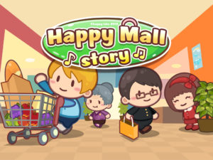 Happy-Mall-Story-Sim-Game 7