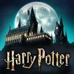 Harry Potter: Hogwarts Mystery logo