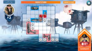 Hasbros-BATTLESHIP 5