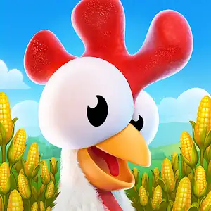 Hay Day logo