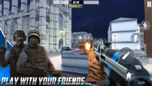Hazmob-FPS 2