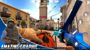 Hazmob-FPS 4